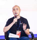 周楠华为技术开源规划专家,中国计算机学会开源发展委员会